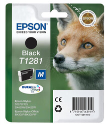 foto 1 EPSON afbeelding C13T12814020 RANDAPPARATUUR > PRINTERS > INKT > ORIGINEEL > EPSON